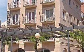 Hotel Plaça Sant Feliu de Guixols