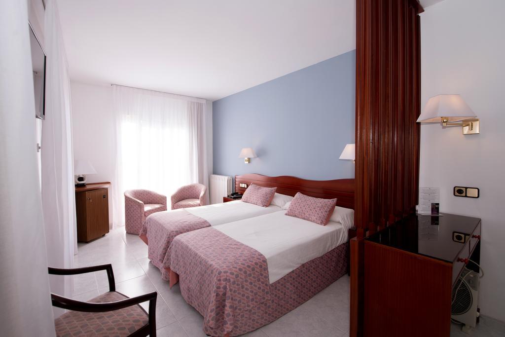 Hotel Placa Sant Feliu de Guíxols Exterior foto